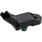 BuyAutoParts 49-60770AN Manifold Air Pressure Sensor 1