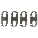 1999 Ford Mustang Exhaust Manifold Gasket Set 1