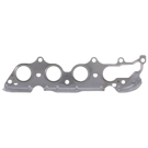 2005 Ford Focus Exhaust Manifold Gasket Set 1