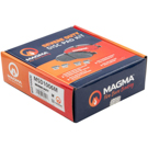 Magma MSD1006M Brake Pad Set 4