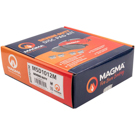 Magma MSD1012M Brake Pad Set 4