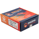Magma MSD1058M Brake Pad Set 4
