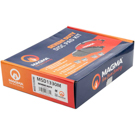 Magma MSD1330M Brake Pad Set 4