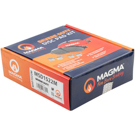 Magma MSD1522M Brake Pad Set 4
