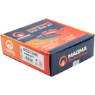 Magma MSD726M Brake Pad Set 4