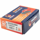 Magma MSD928M Brake Pad Set 4