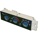 BuyAutoParts L1-70015AN HVAC Control Panel 1
