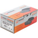 Magma MXD1022M Brake Pad Set 4