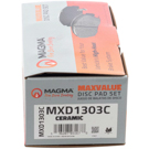 Magma MXD1303C Brake Pad Set 2