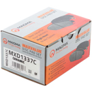 Magma MXD1337C Brake Pad Set 4