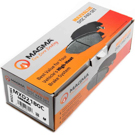 Magma MXD2180C Brake Pad Set 4