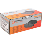Magma MXD262M Brake Pad Set 4