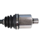 BuyAutoParts 90-06683N Drive Axle Front 3