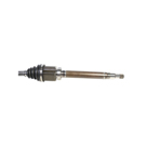 BuyAutoParts 90-07317N Drive Axle Front 3