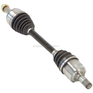 BuyAutoParts 90-06829N Drive Axle Front 2