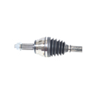 BuyAutoParts 90-06845N Drive Axle Front 2