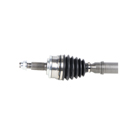 BuyAutoParts 90-06776N Drive Axle Front 3