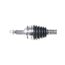 BuyAutoParts 90-06851N Drive Axle Front 2
