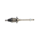 BuyAutoParts 90-06851N Drive Axle Front 3