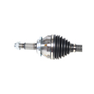 BuyAutoParts 90-06824N Drive Axle Front 2