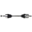 BuyAutoParts 90-06778N Drive Axle Front 5