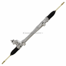 BuyAutoParts 80-01298AN Rack and Pinion 1