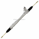 BuyAutoParts 80-01298AN Rack and Pinion 3