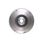 1972 Toyota Pick-Up Truck Clutch Fly Wheel 1
