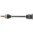 BuyAutoParts 90-06114N Drive Axle Front 1