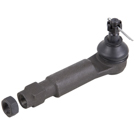BuyAutoParts 85-30577AN Outer Tie Rod End 1