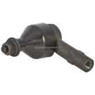 2021 Ford Expedition Outer Tie Rod End 1