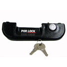 Pop & Lock PL5100 Tailgate Lock 1