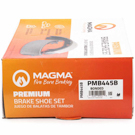 Magma PMB445B Brake Shoe Set 2