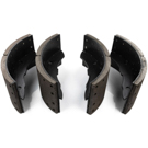 Magma PMB544R Brake Shoe Set 6