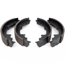 1985 Cadillac Commercial Chassis Brake Shoe Set 6