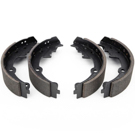 1985 Cadillac Commercial Chassis Brake Shoe Set 1