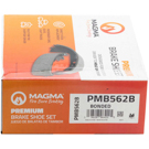 Magma PMB562B Brake Shoe Set 2