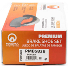 Magma PMB582B Brake Shoe Set 2