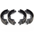 1984 Cadillac Commercial Chassis Brake Shoe Set 6