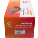 Magma PMB699R Brake Shoe Set 2