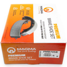 Magma PMB705B Brake Shoe Set 2