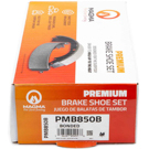 Magma PMB850B Parking Brake Shoe 2