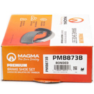 Magma PMB873B Parking Brake Shoe 2