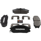 Magma PMD903M Brake Pad Set 1