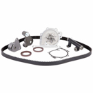 OEM / OES 58-80159TC Timing Belt Kit 2