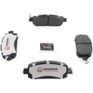 Magma PSD2310C Brake Pad Set 1
