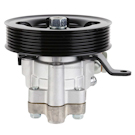 2016 Nissan NV2500 Power Steering Pump 4