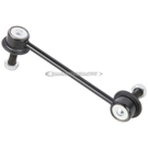 2006 Ford Fusion Sway Bar Link 2