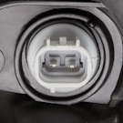2011 Toyota Tundra Headlight Assembly 8