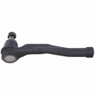 2006 Chevrolet Aveo Outer Tie Rod End 2